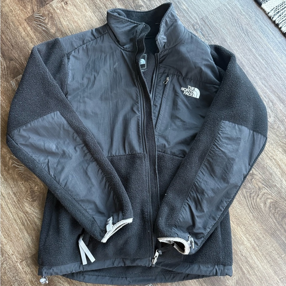 The North Face Denali Jacket